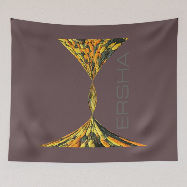 Item preview, Chalice of yellow and orange flowers designed and sold by Ersha-Design.