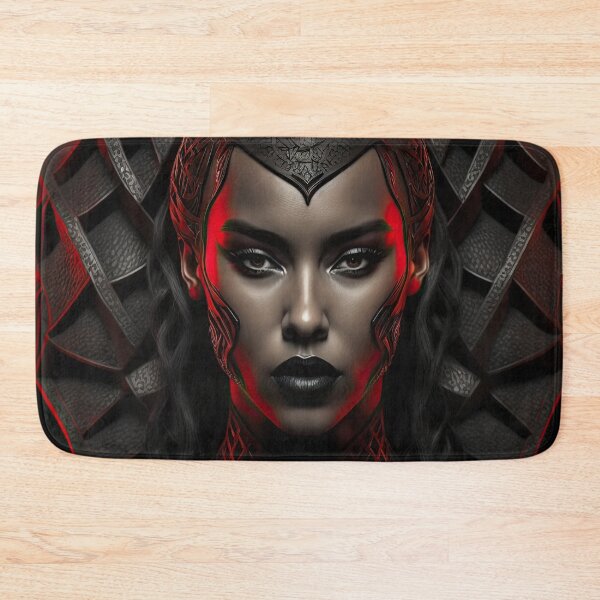 Item preview, Justina designed and sold by OccultDreams.