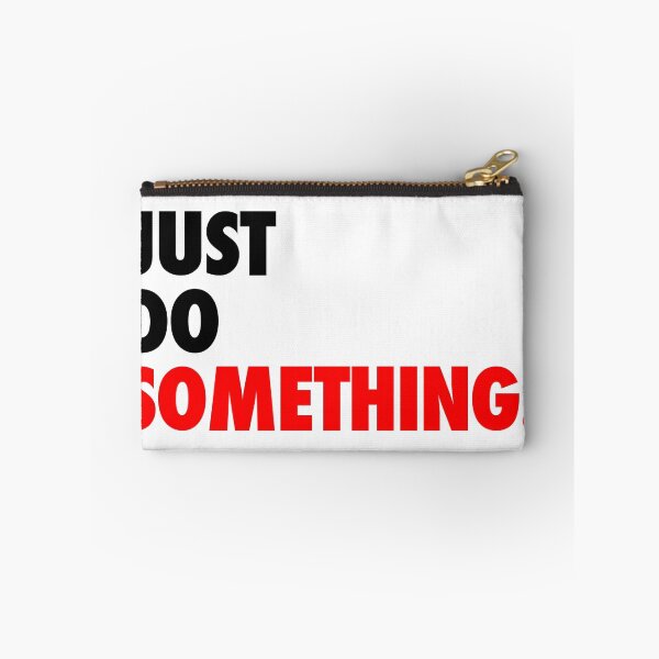 Item preview, Just Do Something designed and sold by thehiphopshop.