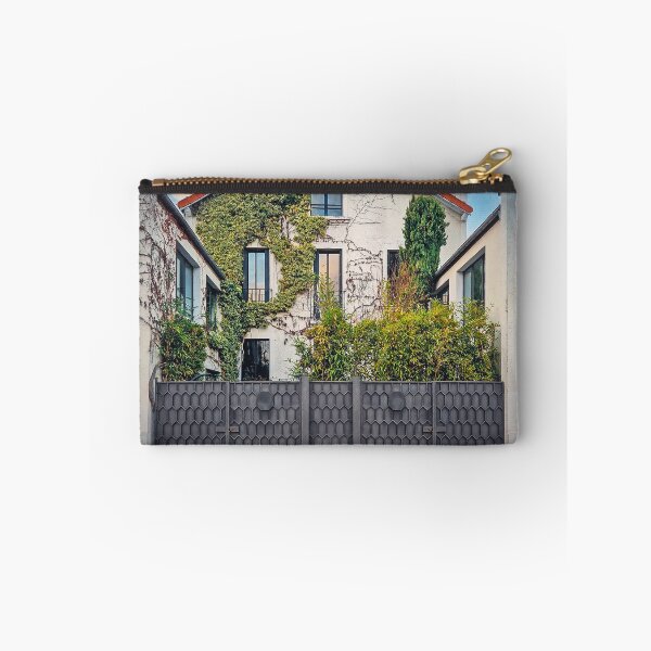 Item preview, Casa verde designed and sold by psychoshadow.
