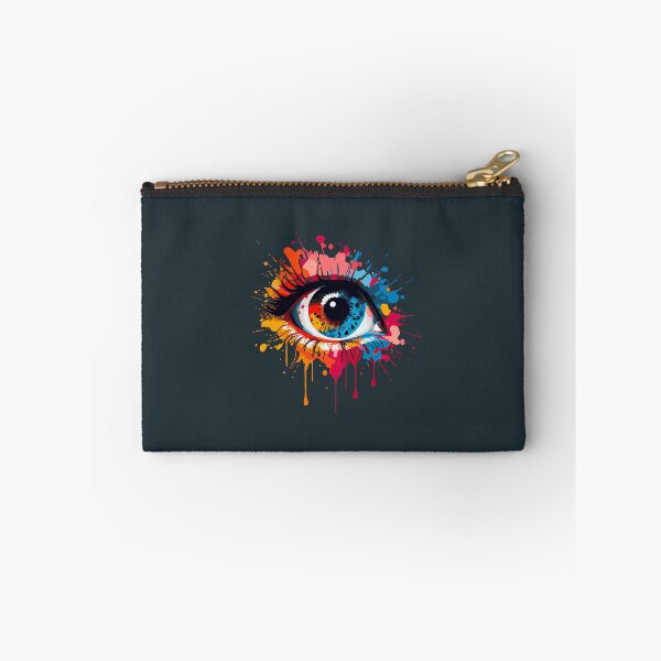 Item preview, Surreal left eye  designed and sold by Francesko221.
