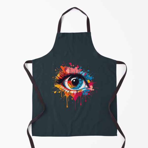 Item preview, Surreal left eye  designed and sold by Francesko221.