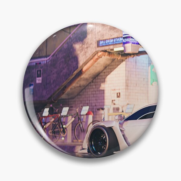 Item preview, Futuristic city designed and sold by 2-simple-store.