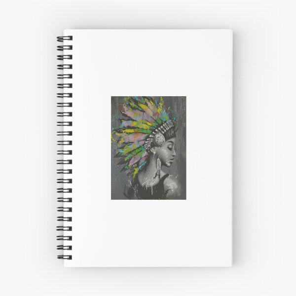 Item preview, Color Portrait designed and sold by ArberAgolli.