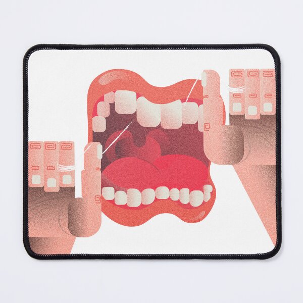 Item preview, Floss. designed and sold by armandozzy.
