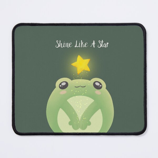 Item preview, Shine Like A Star designed and sold by hutdoodle.