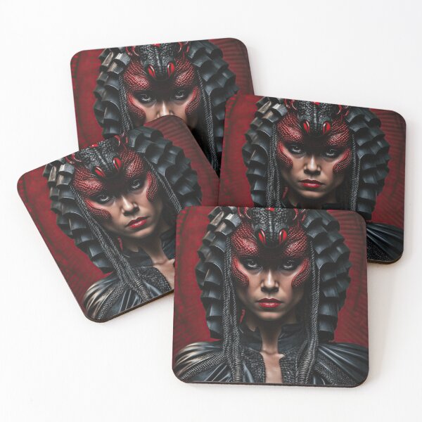Item preview, Petru designed and sold by OccultDreams.