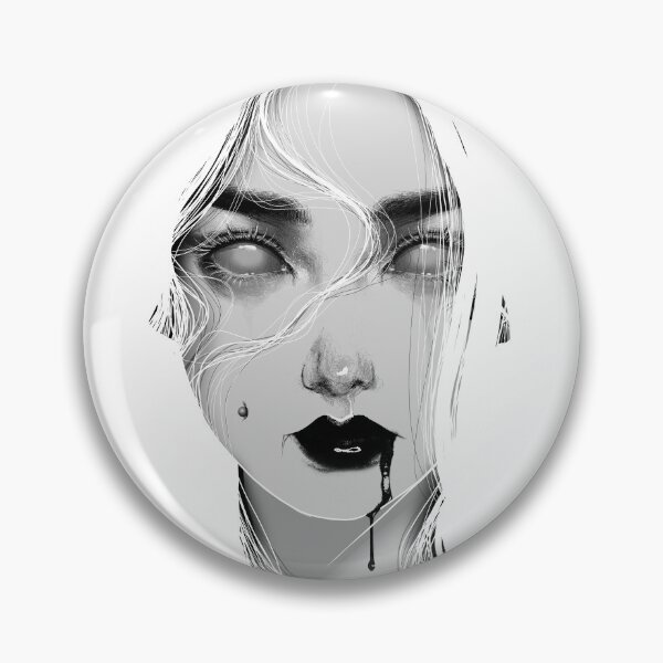 Item preview, Yuki-onna designed and sold by MaliceGhoul.