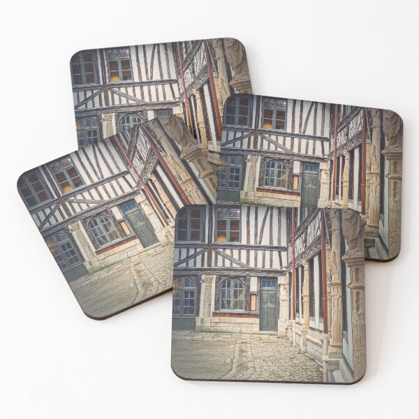 Item preview, Saint-Maclou aitre designed and sold by psychoshadow.