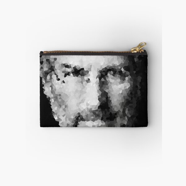 Item preview, Steve Jobs - Painting designed and sold by NOTSNIW ART.