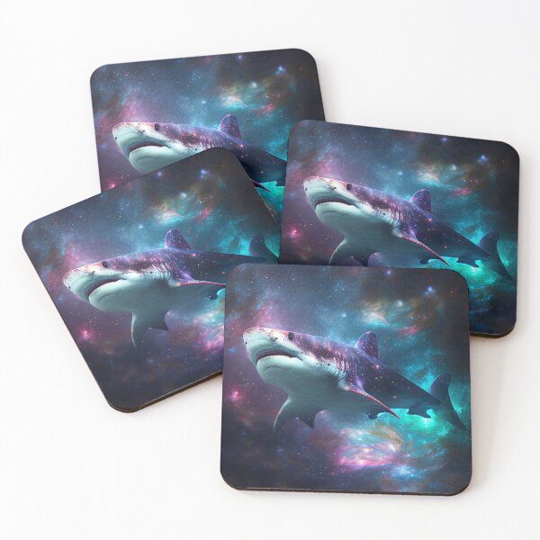 Item preview, GalaxSea Shark designed and sold by Danzaiver.