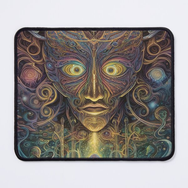 Item preview, Mystic Interconnections #111E3589 designed and sold by nixlim.
