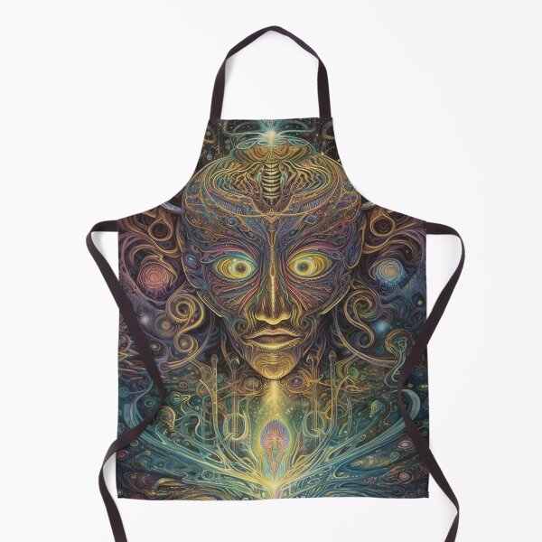 Item preview, Mystic Interconnections #111E3589 designed and sold by nixlim.