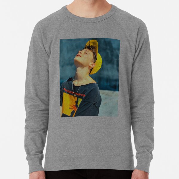 noah schnapp sweatshirt