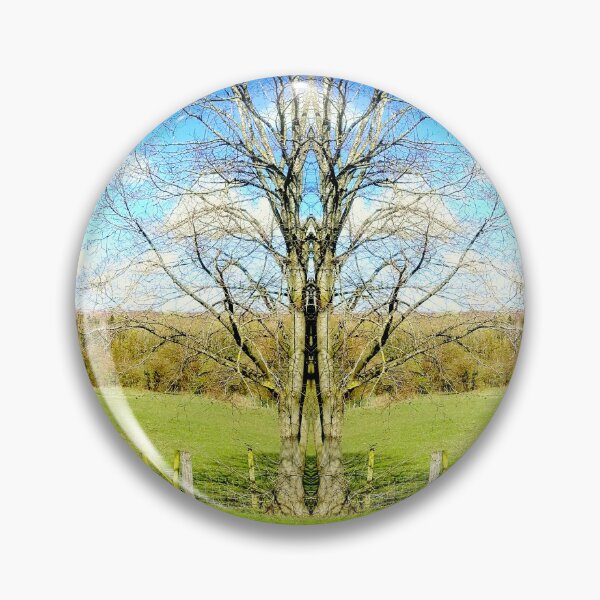 Item preview, Mirrorworld in spring designed and sold by Nickdavisinghe.