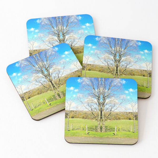 Item preview, Mirrorworld in spring designed and sold by Nickdavisinghe.