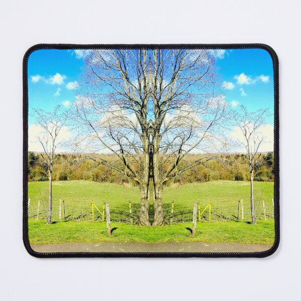 Item preview, Mirrorworld in spring designed and sold by Nickdavisinghe.