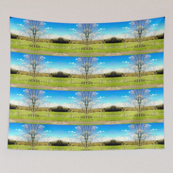 Item preview, Mirrorworld in spring designed and sold by Nickdavisinghe.