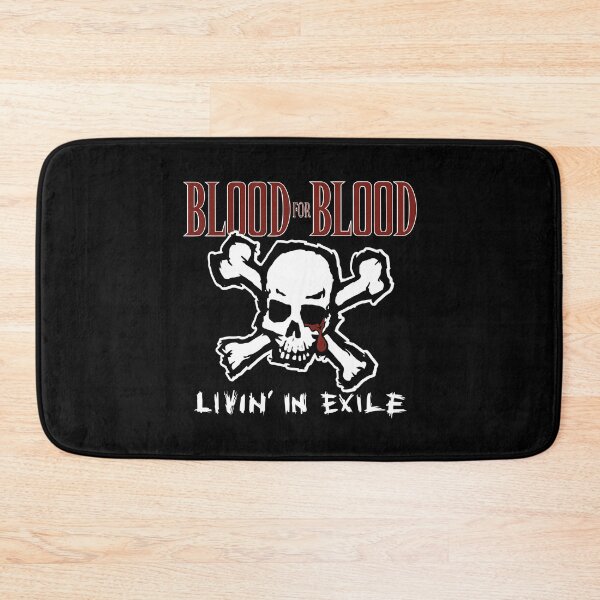 Item preview, Blood For Blood designed and sold by laurenmbushnell.