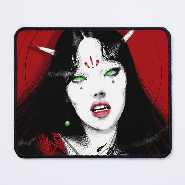 Item preview, Bakeneko designed and sold by MaliceGhoul.