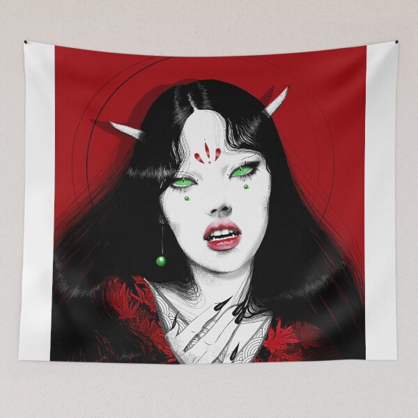 Item preview, Bakeneko designed and sold by MaliceGhoul.