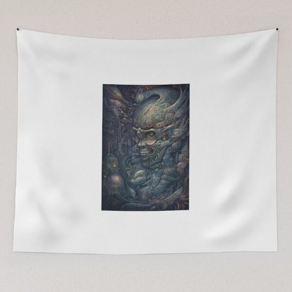 Item preview, Mystic Interconnections #C4C4050F designed and sold by nixlim.