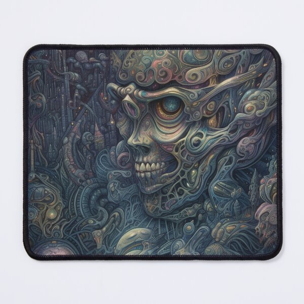 Item preview, Mystic Interconnections #C4C4050F designed and sold by nixlim.