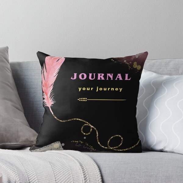 Item preview, JOURNAL YOUR JOURNEY BY ABASA designed and sold by ABASA.