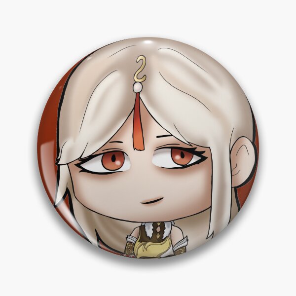 Item preview, Ningguang designed and sold by MarieInsane.