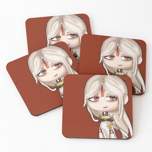 Item preview, Ningguang designed and sold by MarieInsane.