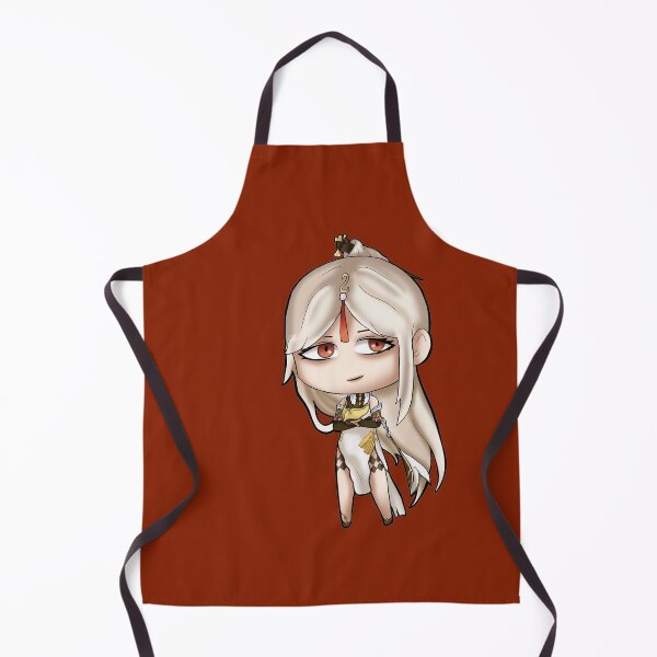 Item preview, Ningguang designed and sold by MarieInsane.