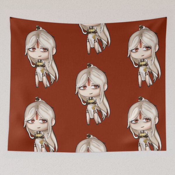 Item preview, Ningguang designed and sold by MarieInsane.