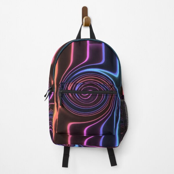 Item preview, Liquified circle pattern designed and sold by Rajita Khushi.