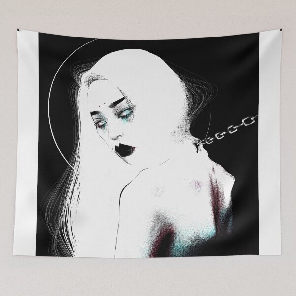 Item preview, Daily Life Slavery designed and sold by MaliceGhoul.