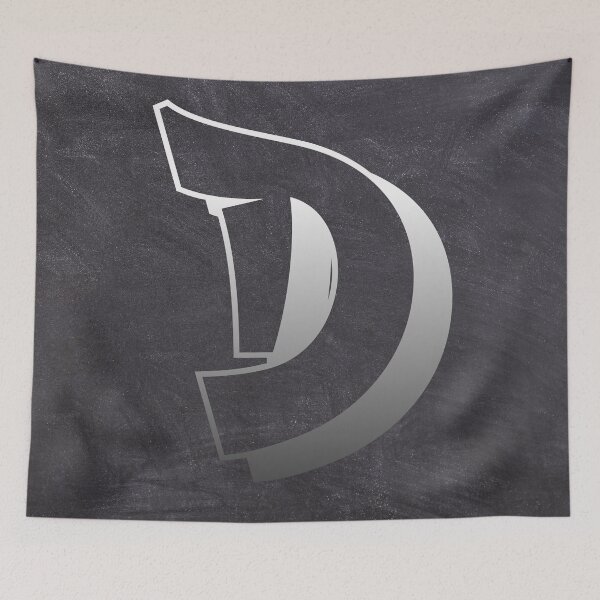 Item preview, D designed and sold by Luca Cremasco.