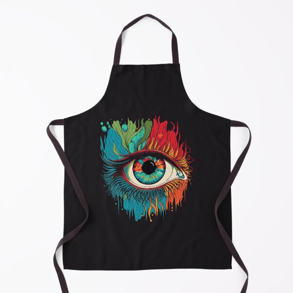 Item preview, Surreal left eye  designed and sold by Francesko221.