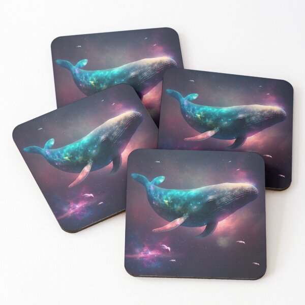 Item preview, GalaxSea Whale designed and sold by Danzaiver.