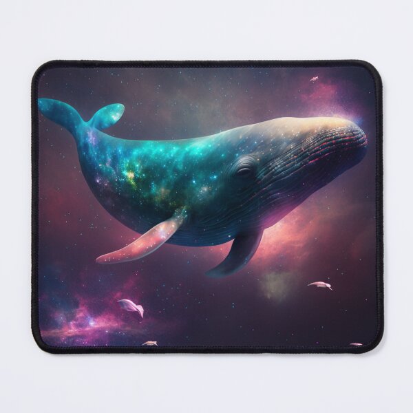 Item preview, GalaxSea Whale designed and sold by Danzaiver.
