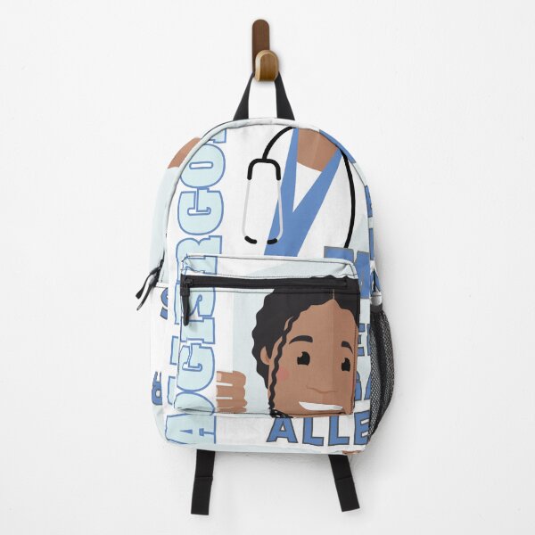 Item preview, Allergologist Mom Defender Against Allergens designed and sold by viollamarshall.