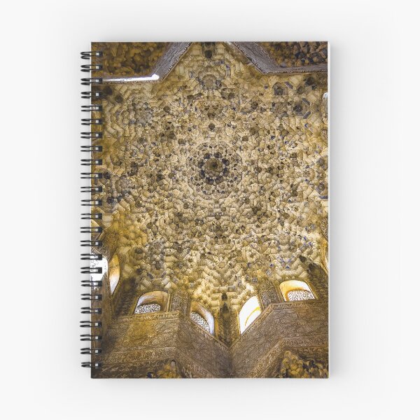 Item preview, Alhambra Palace Ceiling designed and sold by Sherri's Stuff.