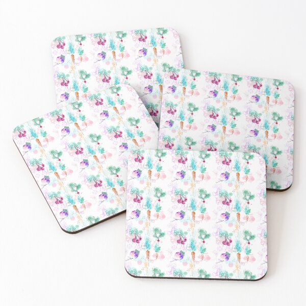 Item preview, Root Vegetables designed and sold by HTIllustrates.