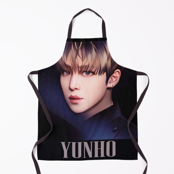 Item preview, Ateez Limitless Yunho 1 designed and sold by LiveKpop.