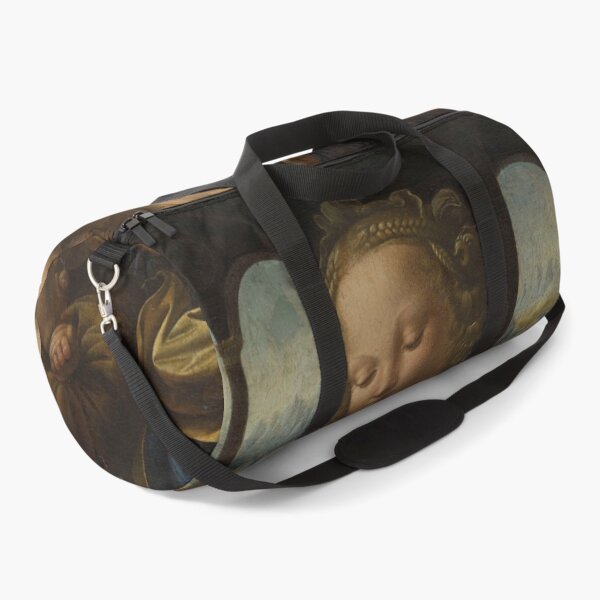 Item preview, Leonardo da Vinci Madonna of the Carnation designed and sold by TeeARTHY.