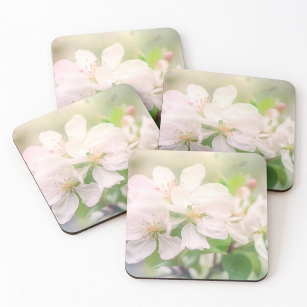 Item preview, Apple blossom -3 designed and sold by AIArtShopPro.
