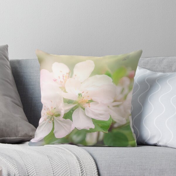 Item preview, Apple blossom -3 designed and sold by AIArtShopPro.