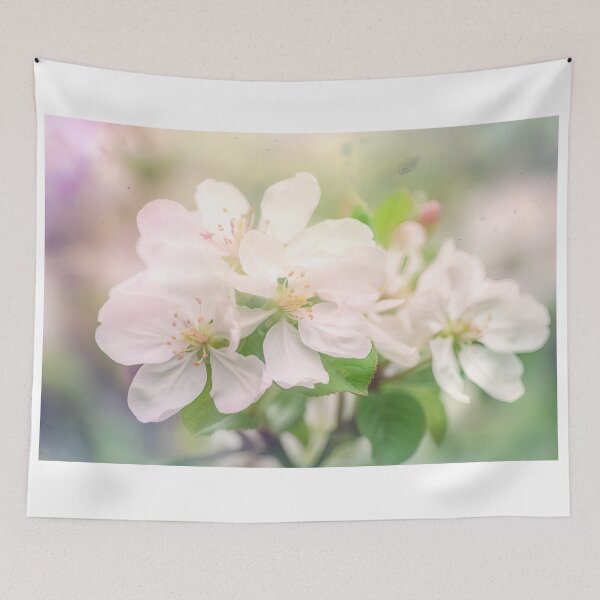 Item preview, Apple blossom -3 designed and sold by AIArtShopPro.