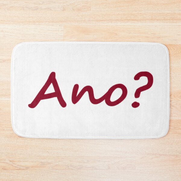 Item preview, Ano? = What? TAGALOG designed and sold by PabloBSanchez.
