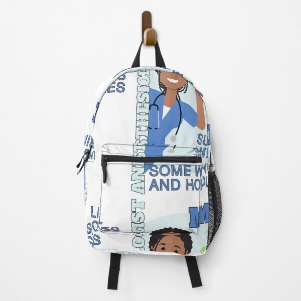 Item preview, Mom Anesthesiologist designed and sold by viollamarshall.