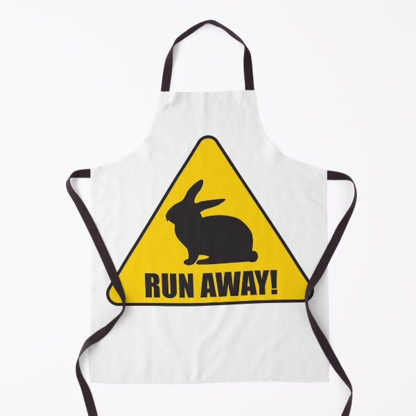 Item preview, Run Away! designed and sold by DesertG.