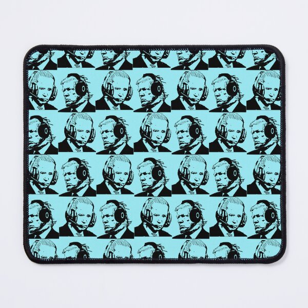 Item preview, Trump Biden AI Deepfake President Gamers Funny designed and sold by electrovista.